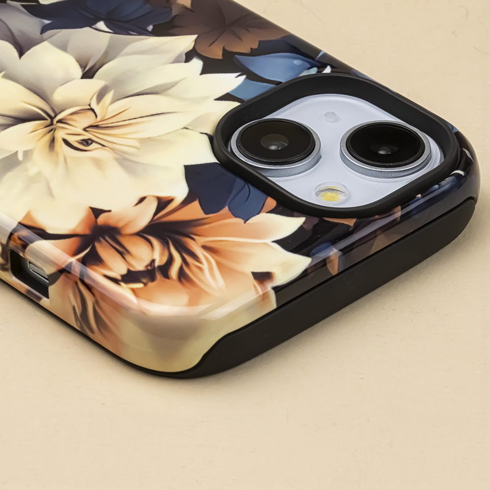 397118_oryg Decor case for iPhone 12 / 12 Pro 6,1" Spring