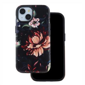 397119_oryg Decor case for iPhone 11 Pro Peony