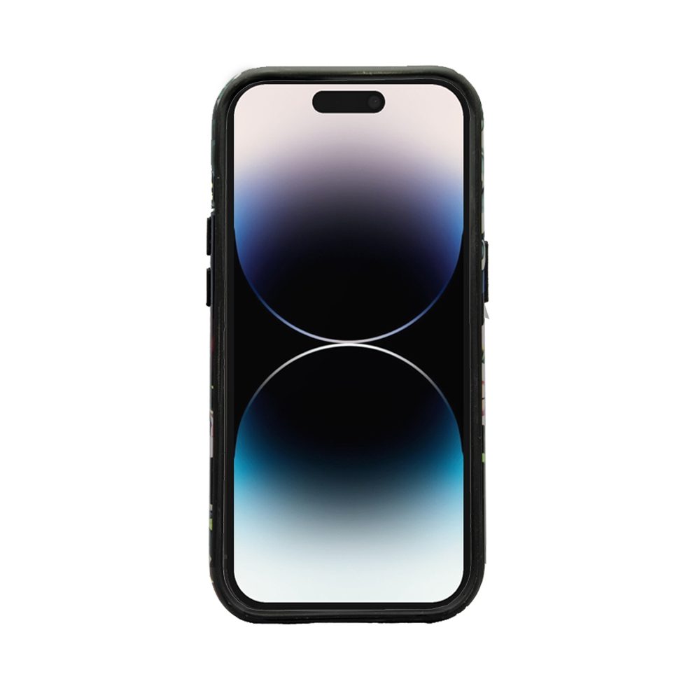 397122_oryg Decor case for iPhone 11 Peony