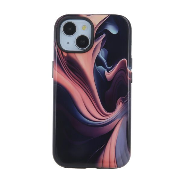 Decor case for iPhone 12 / 12 Pro 6,1" Desert
