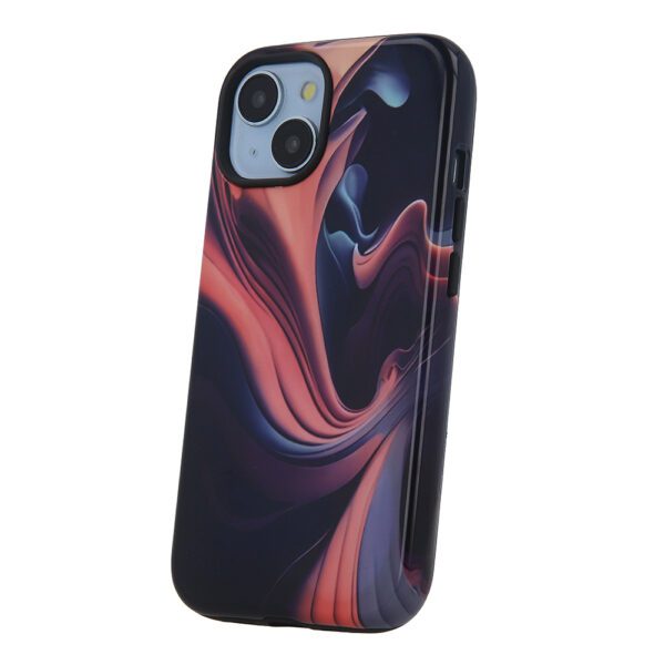 Decor case for iPhone 12 / 12 Pro 6,1" Desert