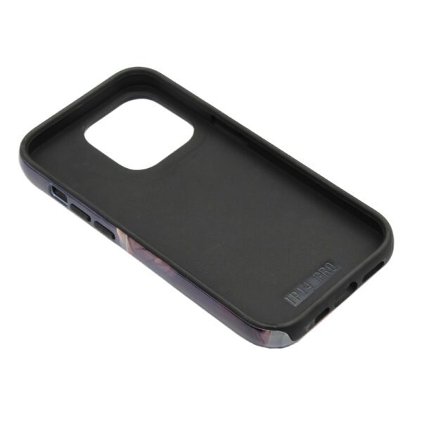 Decor case for iPhone 12 / 12 Pro 6,1" Desert