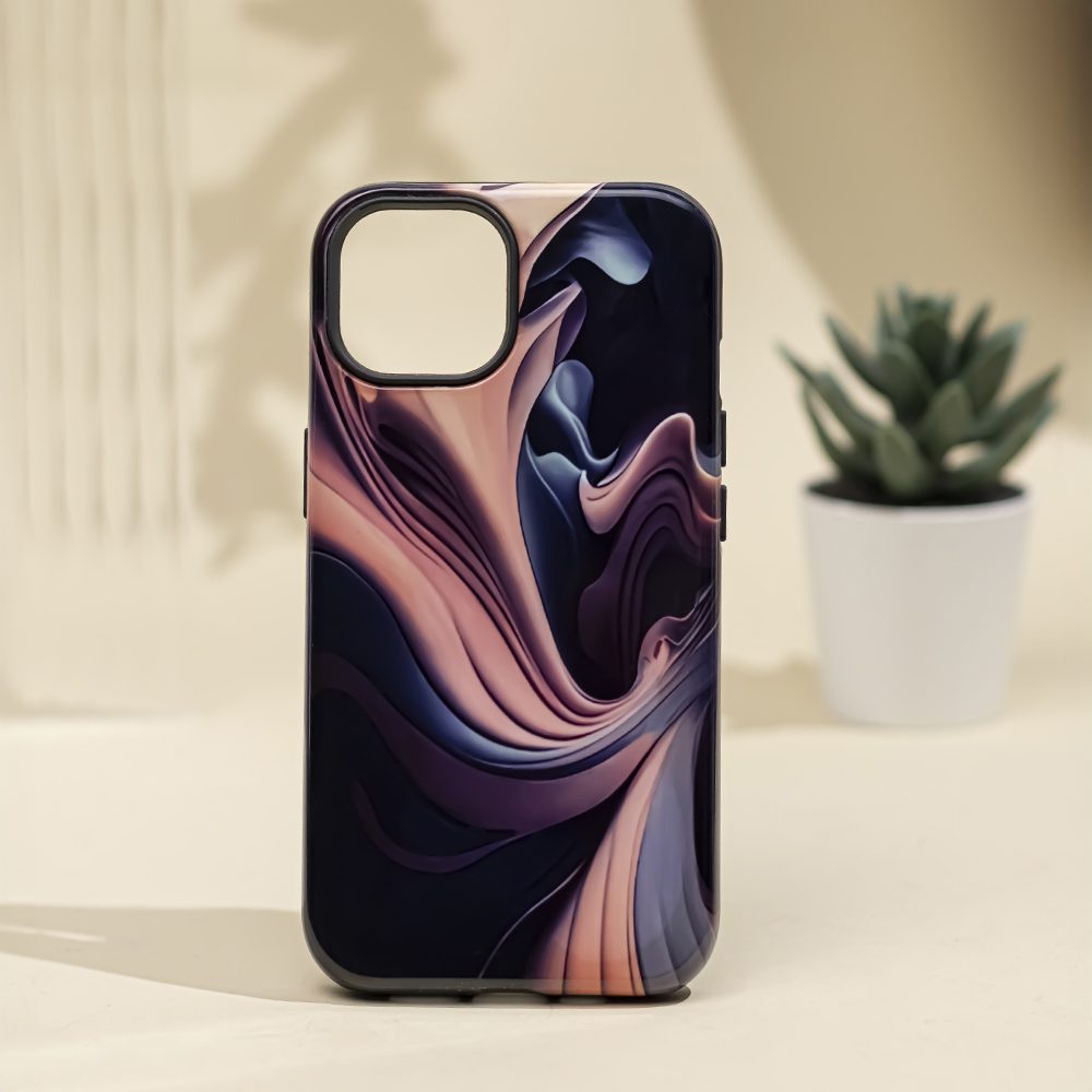 397133_oryg Decor case for iPhone 11 Desert