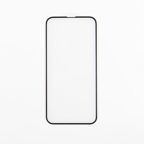 397168_oryg Tempered glass 5D for Motorola Moto G75 black frame