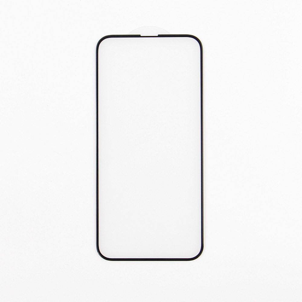397168_oryg Tempered glass 5D for iPhone 16 Plus 6,7" black frame