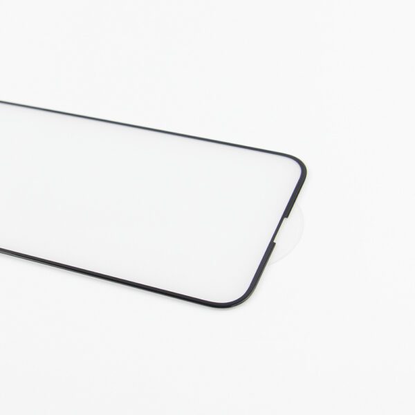 397173_oryg Tempered glass 5D for Motorola Moto G75 black frame