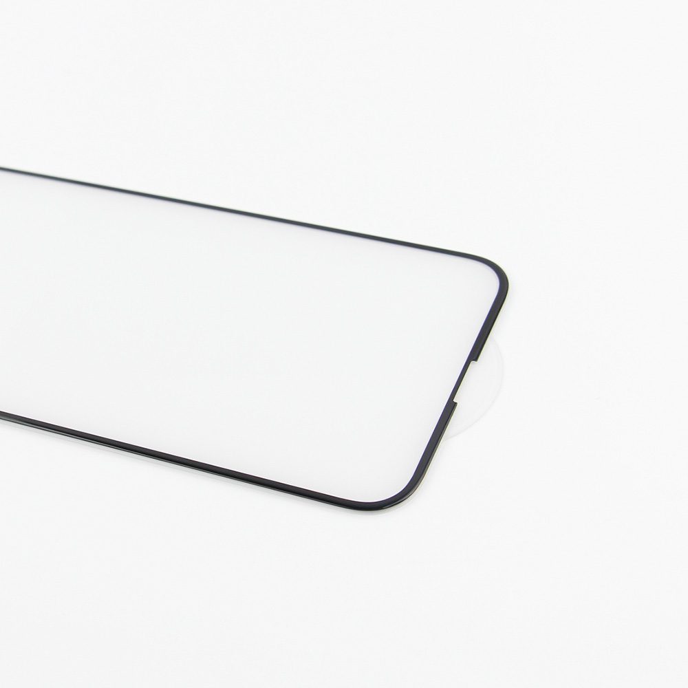 397173_oryg Tempered glass 5D for iPhone 16 Plus 6,7" black frame