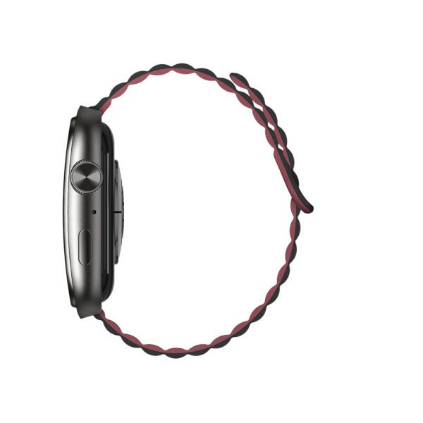 Forever smartwatch SWM-300 Tiron black