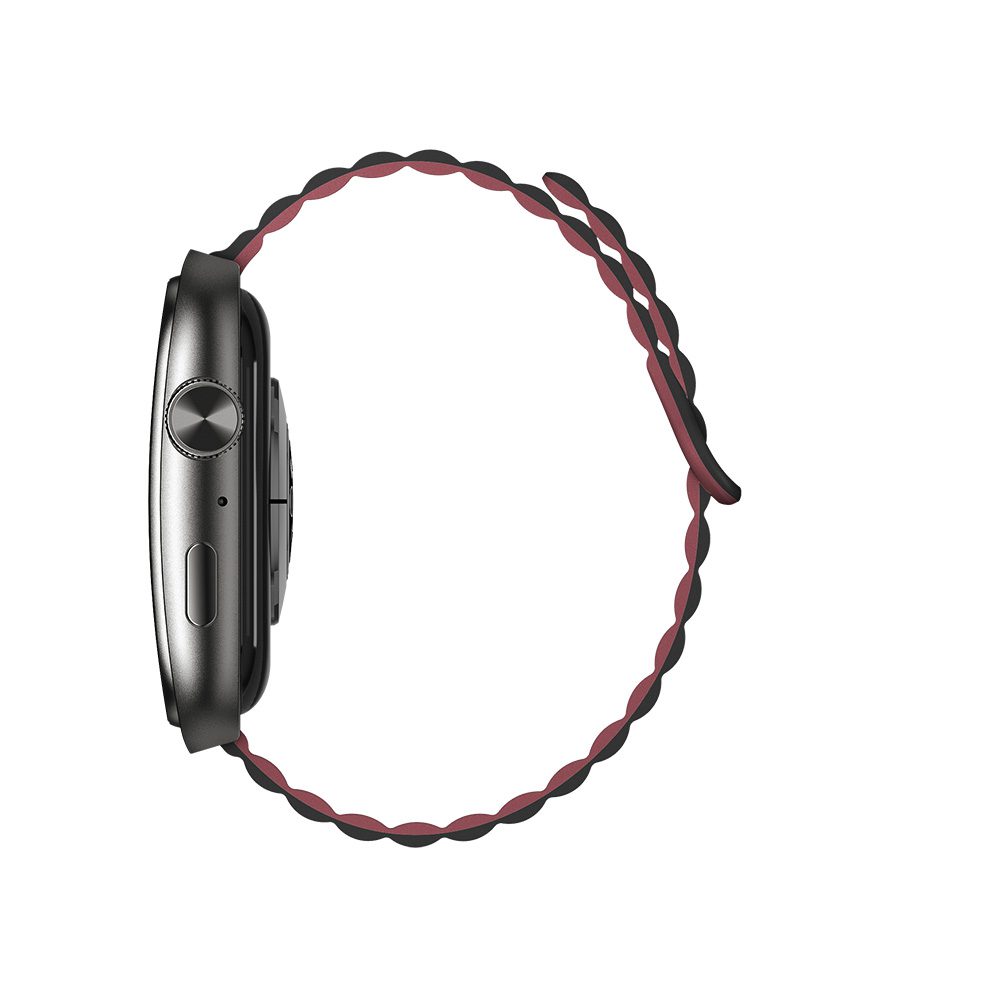 Forever smartwatch SWM-300 Tiron black