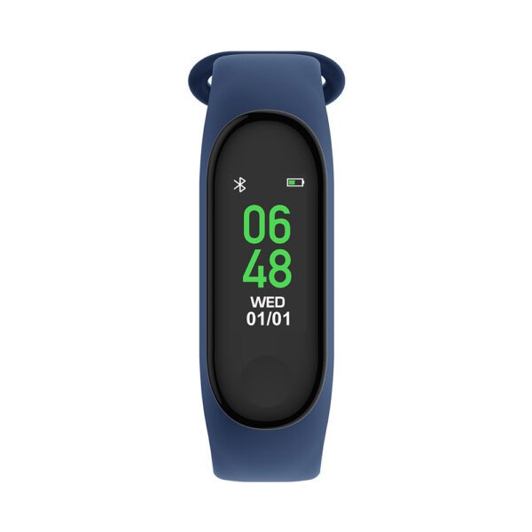 397299_oryg Forever smart bracelet Forever SB-50 navy