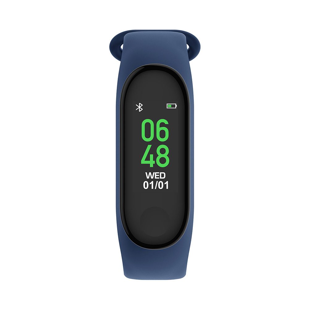 397299_oryg Forever smart bracelet Forever SB-50 navy