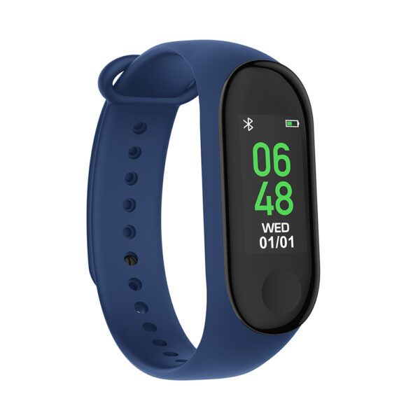 397300_oryg Forever smart bracelet Forever SB-50 navy