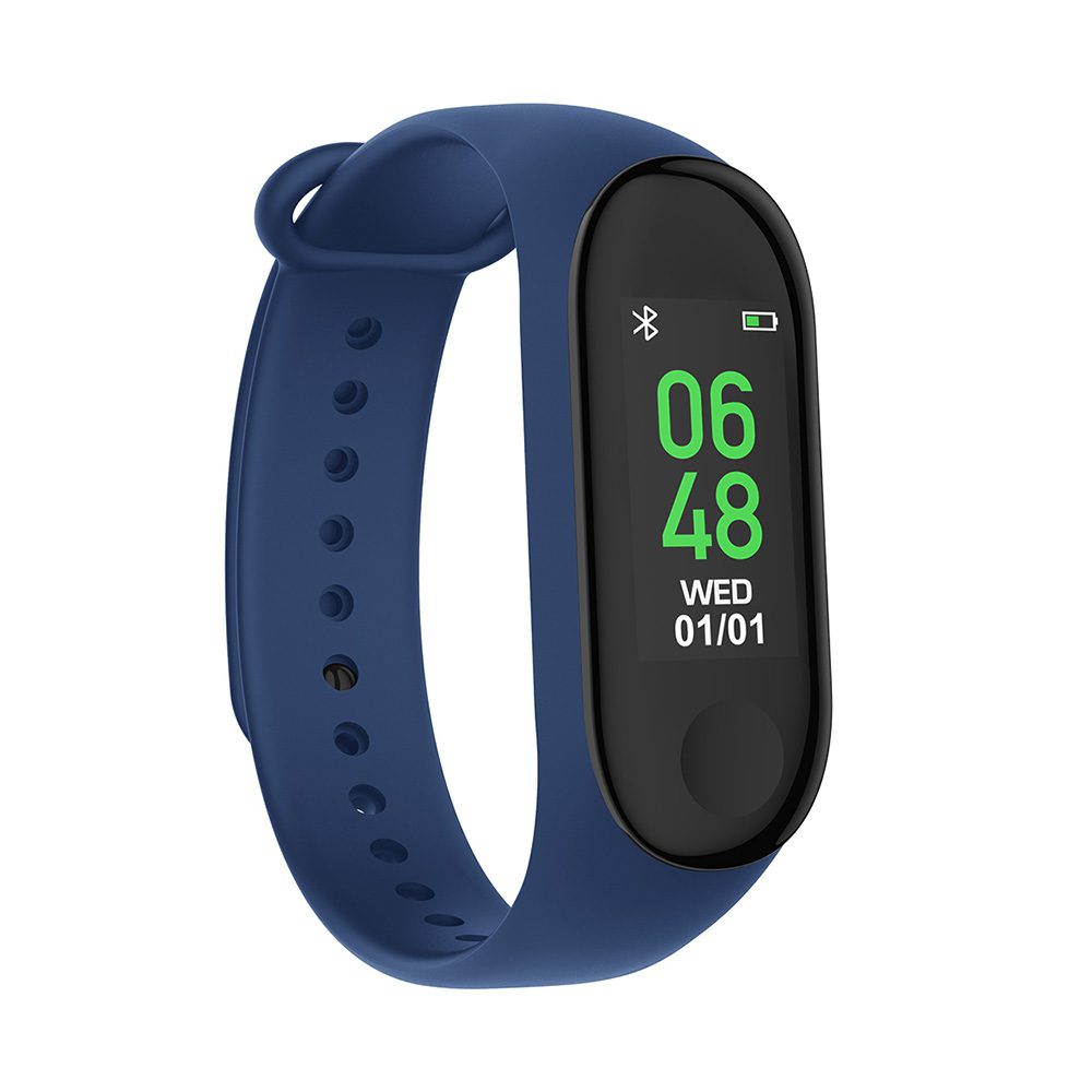 397300_oryg Forever smart bracelet Forever SB-50 navy