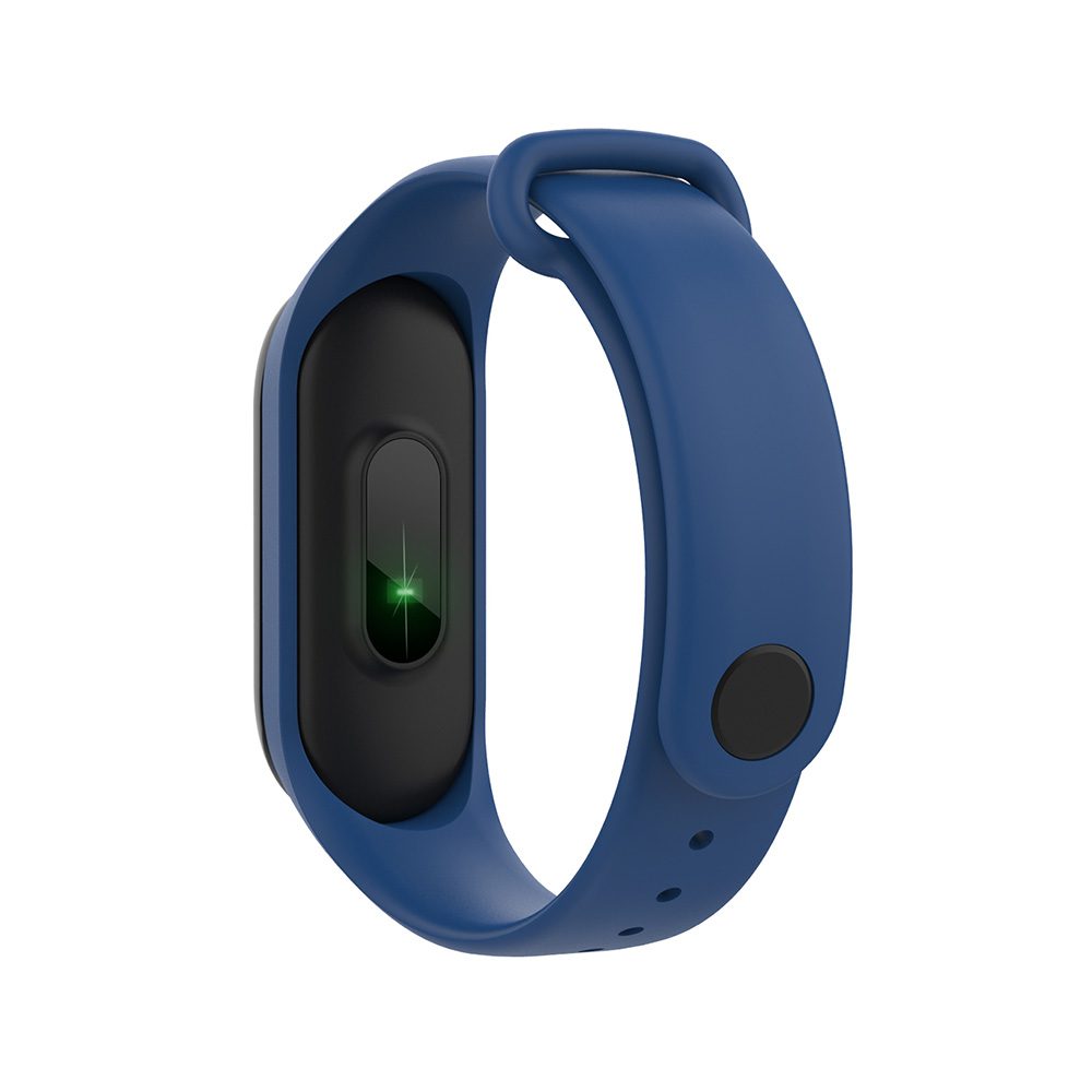 397301_oryg Forever smart bracelet Forever SB-50 navy