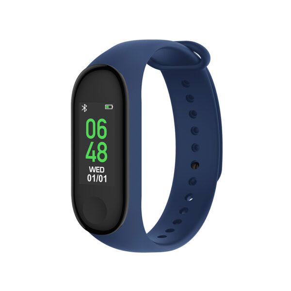 397302_oryg Forever smart bracelet Forever SB-50 navy