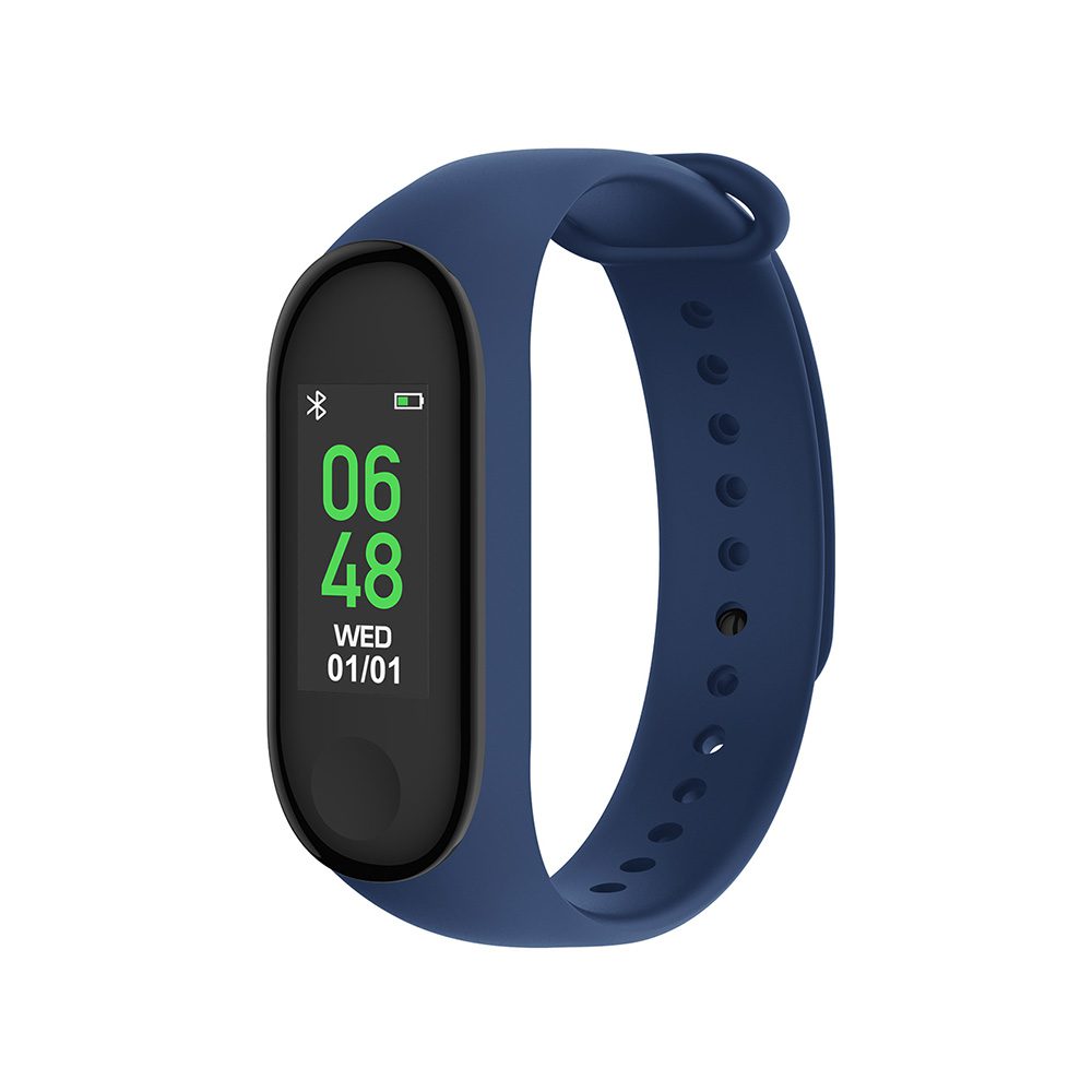 397302_oryg Forever smart bracelet Forever SB-50 navy
