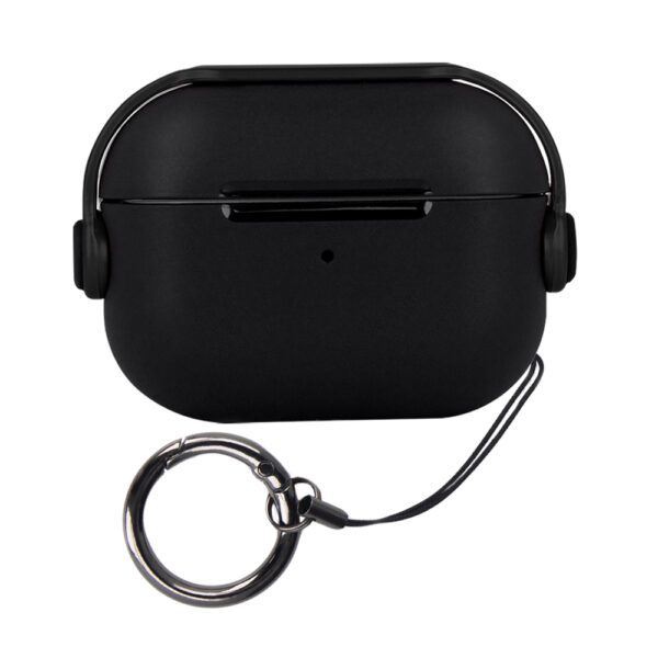 397417_oryg Case for Airpods / Airpods 2 Headset black