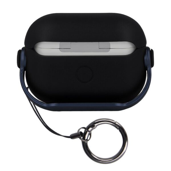 397418_oryg Case for Airpods / Airpods 2 Headset black