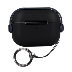 397421_oryg Case for Airpods / Airpods 2 Headset navy blue