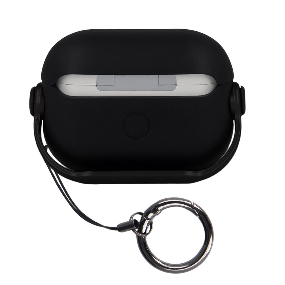 397422_oryg Case for Airpods / Airpods 2 Headset navy blue
