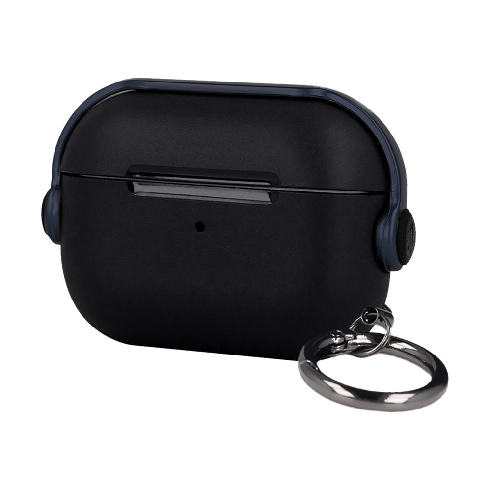397424_oryg Case for Airpods / Airpods 2 Headset navy blue