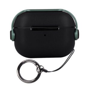 397429_oryg Case for Airpods / Airpods 2 Headset green
