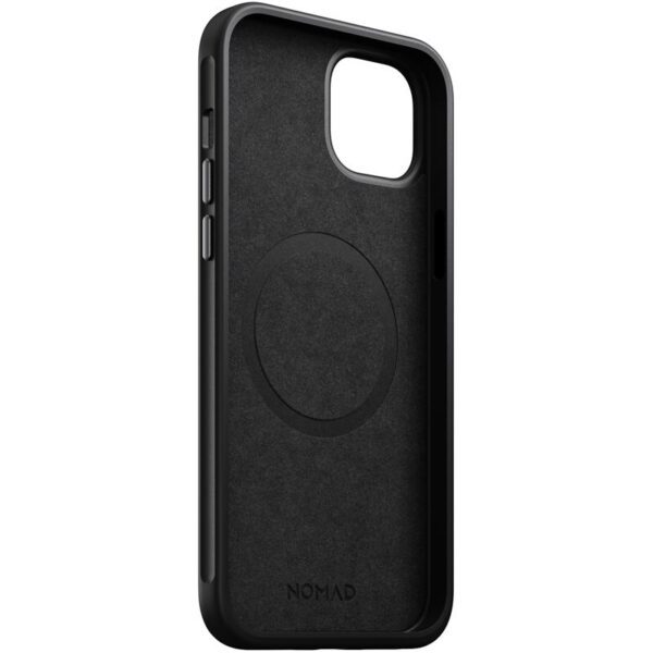 397954_oryg Nomad Modern Leather case for iPhone 15 Plus 6,7" english tan