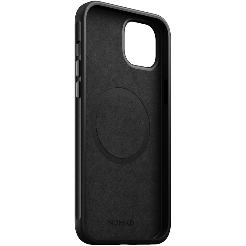 397954_oryg Nomad Modern Leather case for iPhone 15 Plus 6,7" english tan