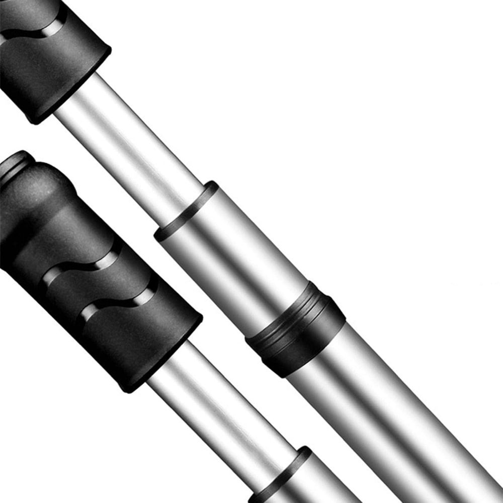 3979f3270887050bc5f5c298314bfc1b WILDMAN bike hand pump GK1 black