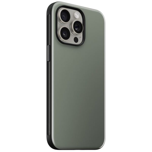 Nomad Sport case for iPhone 15 Pro Max 6,7" coastal rock