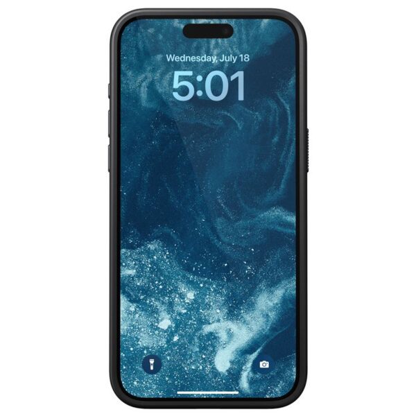 Nomad Sport case for iPhone 15 Pro Max 6,7" coastal rock