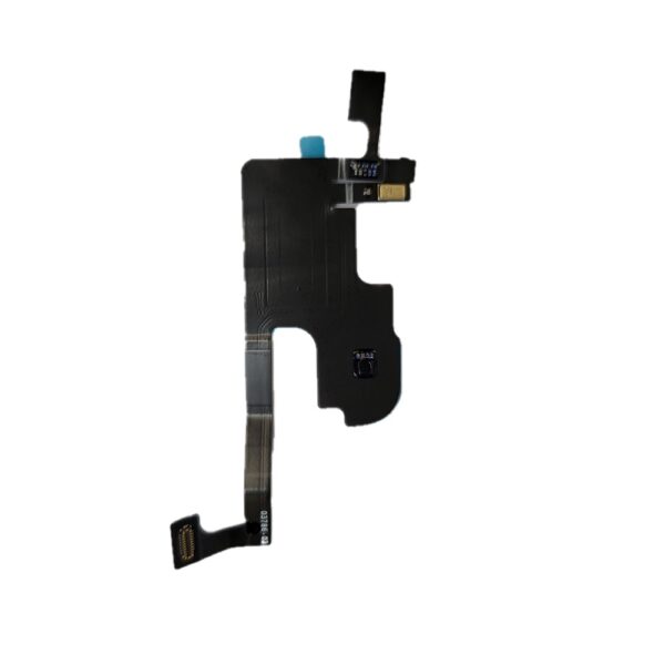 Speaker flex with sensors for iPhone 14
