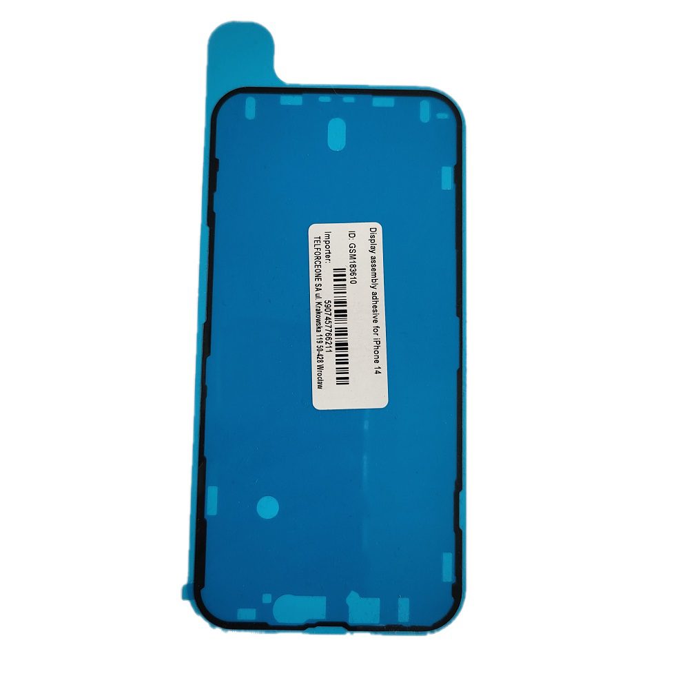 398184_oryg Display assembly adhesive for iPhone 14