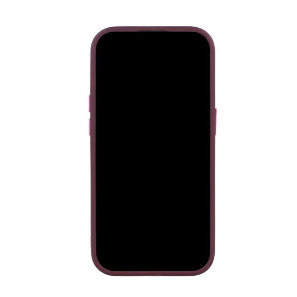 398282_oryg Frozen Mag case for iPhone 17 Air 6,6" red