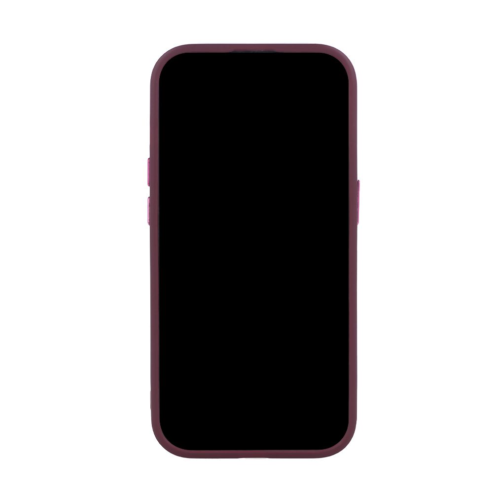 398282_oryg Frozen Mag case for Samsung Galaxy S25 Ultra red