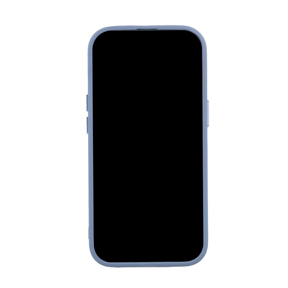 398290_oryg Frozen Mag case for iPhone 16 Pro Max 6,9" light blue