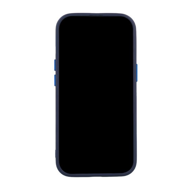398307_oryg Frozen Mag case for iPhone 17 Air 6,6" navy blue