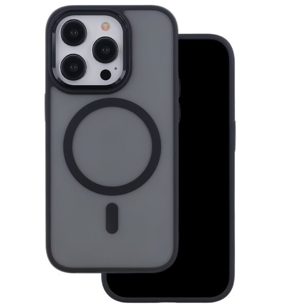 398312_oryg Frozen Mag case for Samsung Galaxy S23 FE black