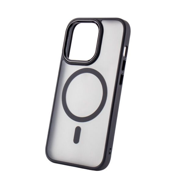 398313_oryg Frozen Mag case for Samsung Galaxy S23 FE black