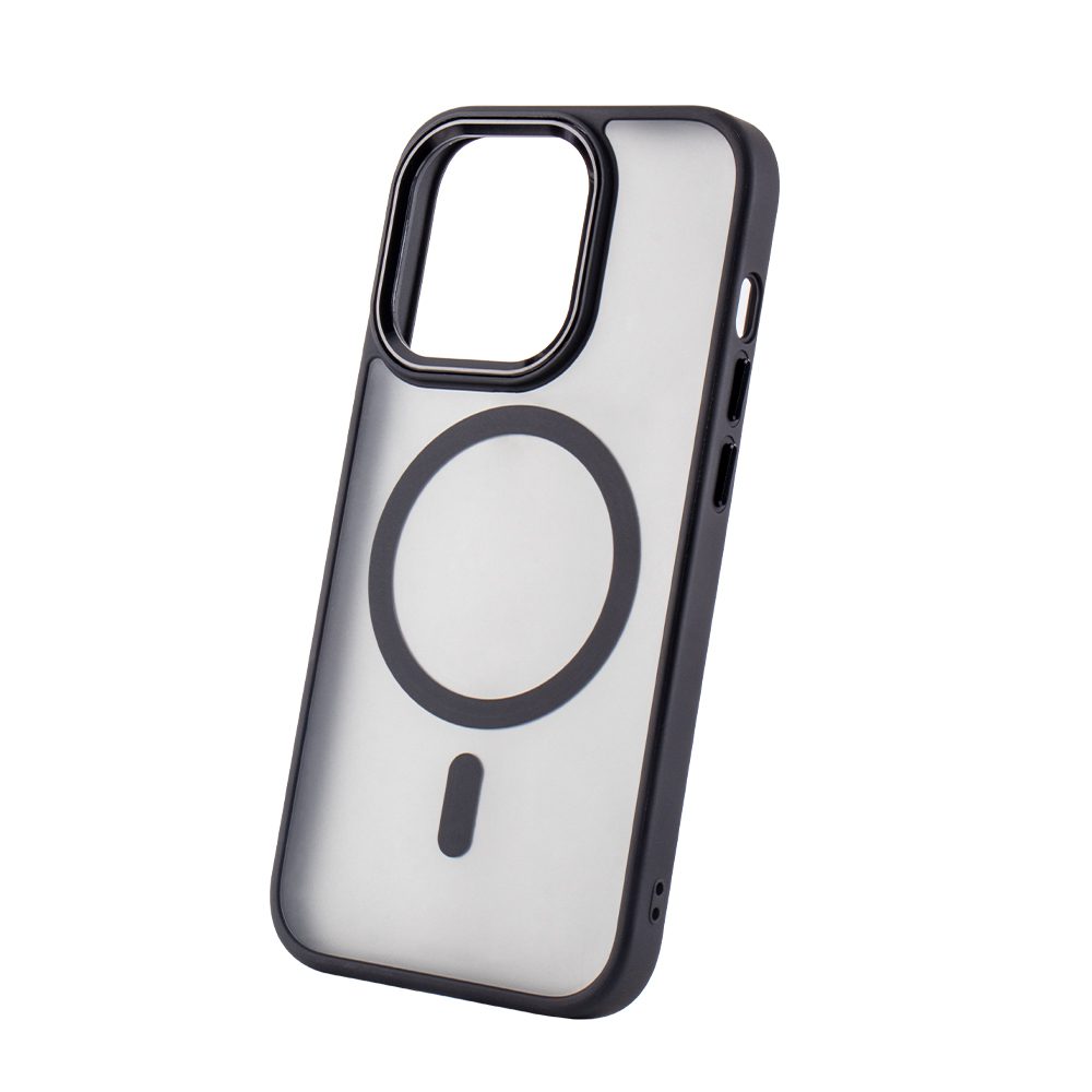 398313_oryg Frozen Mag case for iPhone 14 Pro Max 6,7" black