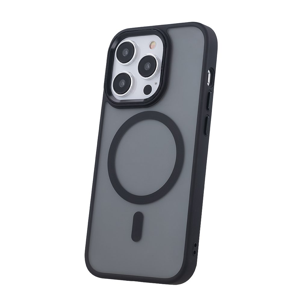 398314_oryg Frozen Mag case for iPhone 14 Pro Max 6,7" black
