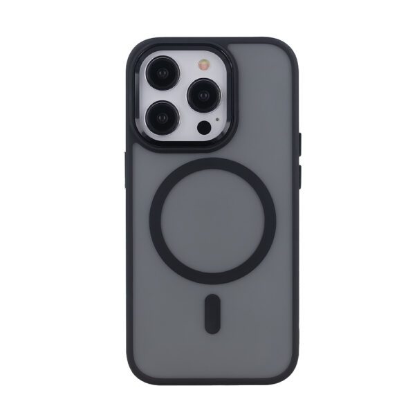 398315_oryg Frozen Mag case for Samsung Galaxy S23 FE black