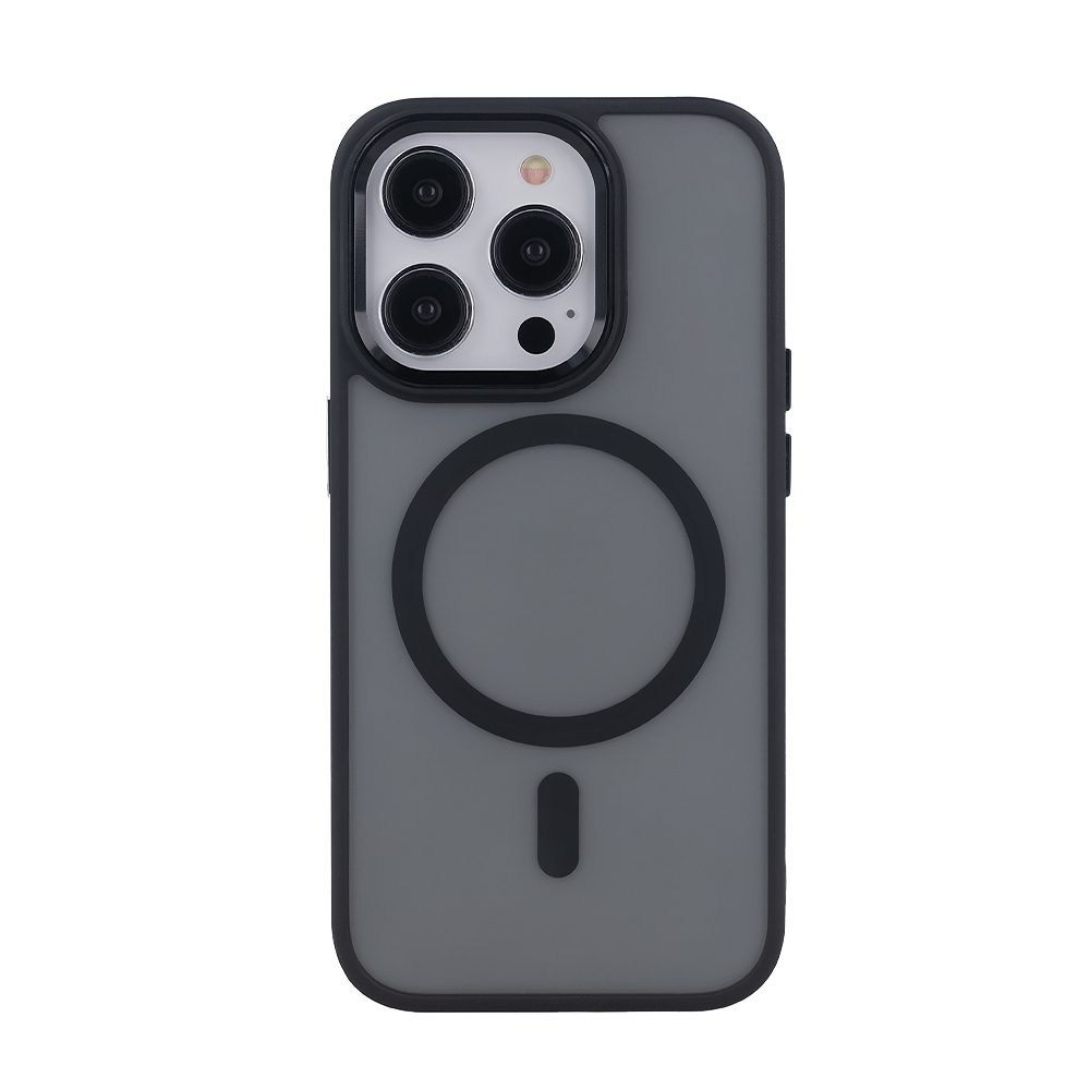 398315_oryg Frozen Mag case for iPhone 14 Pro Max 6,7" black