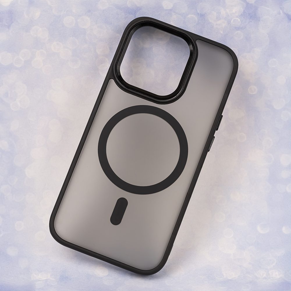 398320_oryg Frozen Mag case for iPhone 14 Pro Max 6,7" black