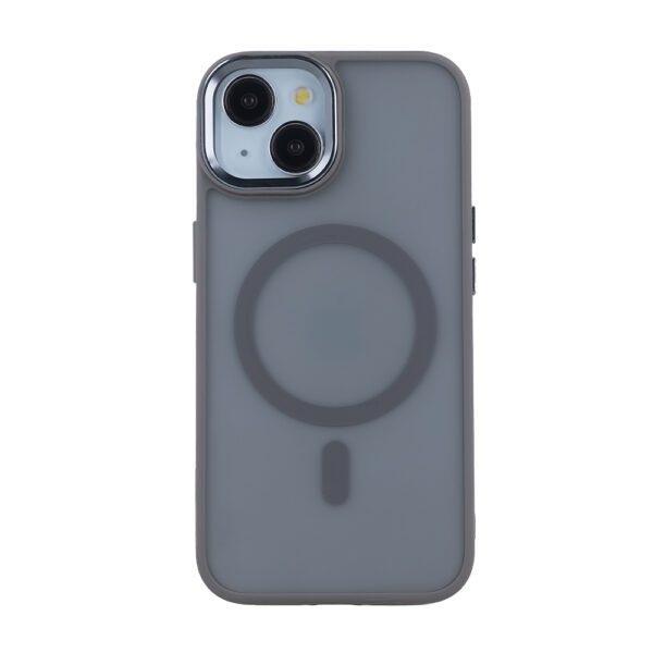 398324_oryg Frozen Mag case for Samsung Galaxy S25 grey