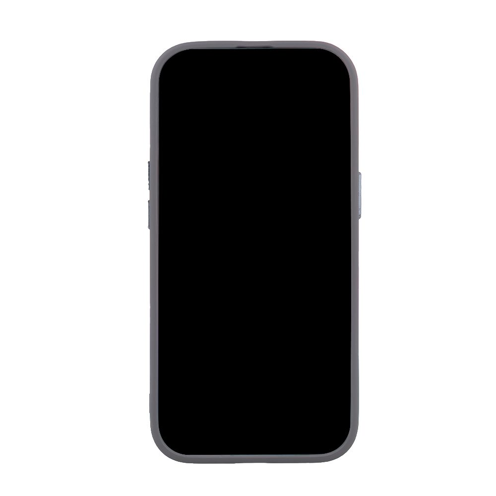 398325_oryg Frozen Mag case for iPhone 14 Pro Max 6,7" grey