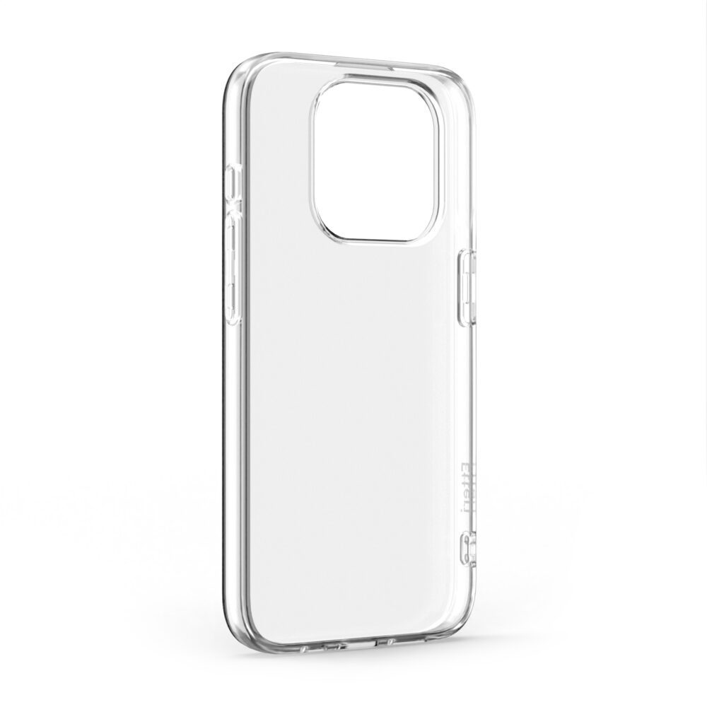 398412_oryg Etteri Clear case for Samsung Galaxy A15 4G / A15 5G