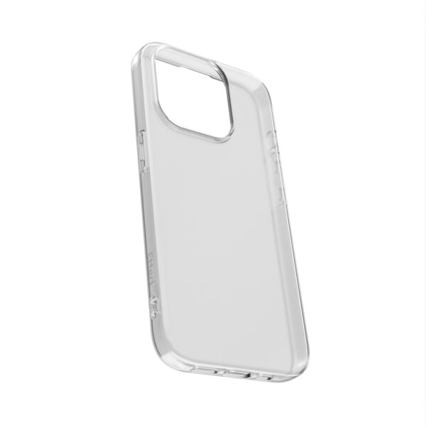 Etteri Clear case for iPhone 12 / 12 Pro 6,1"
