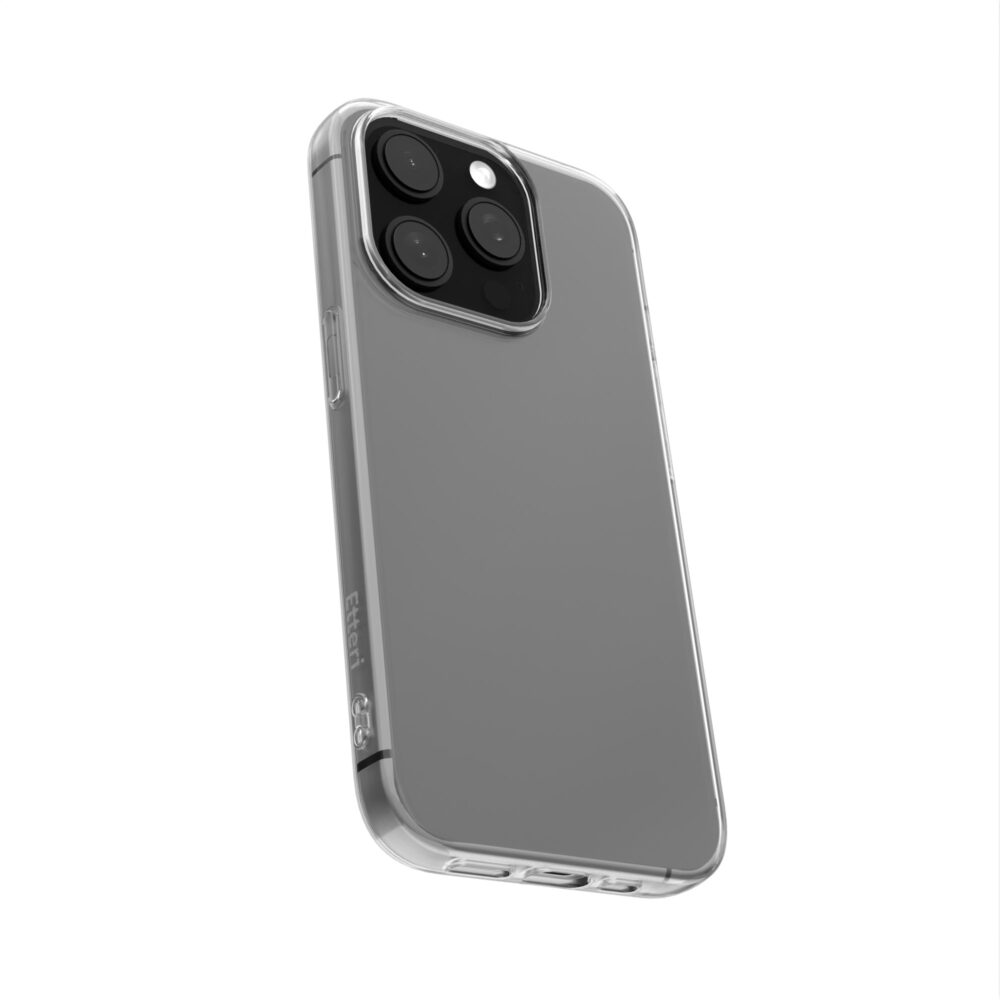 398414_oryg Etteri Clear case for Samsung Galaxy A15 4G / A15 5G