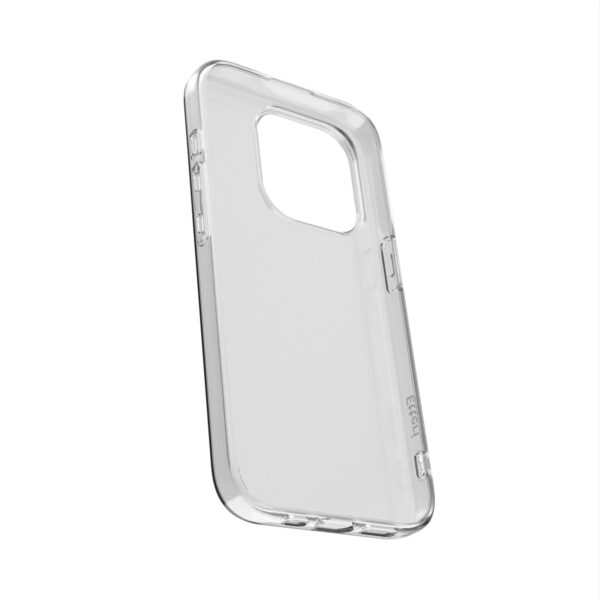 Etteri Clear case for iPhone 12 / 12 Pro 6,1"